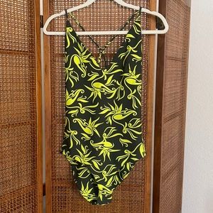 Mikoh Las Palmas One Piece